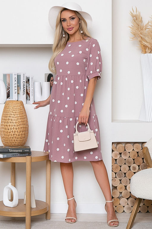 Платье 71140 - Avili фото 6