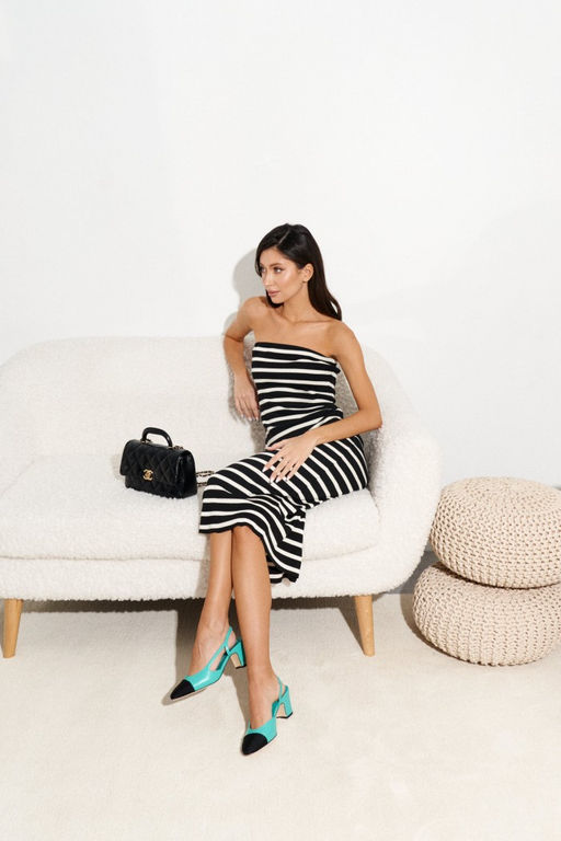 Платье А3503 - Annete фото 2