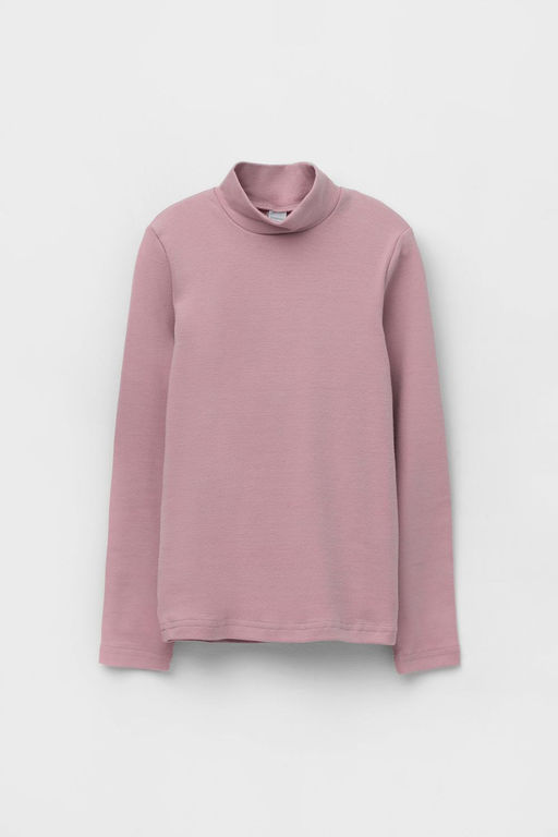 Crockid _ К 302300-1/1/серая пудра джемпер дет  фото 2