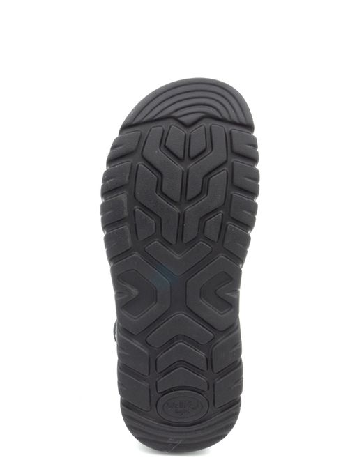 15 | Kina | Черные женские медицинские сабо натуральная кожа - Milka shoes&more фото 17