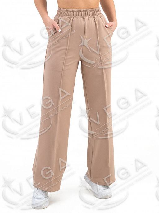 Брюки женские 017 - Вега фото 6