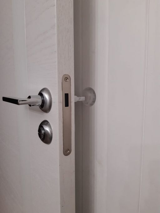 Защита стены / антиударные стопперы, набор 4 шт. (2350) - Мой органайзер фото 8