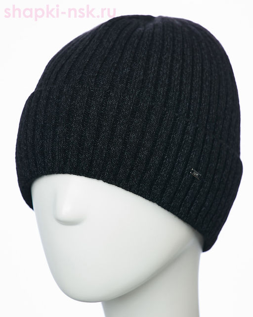 98458 Harlem Шапка мужская флис (57-59)