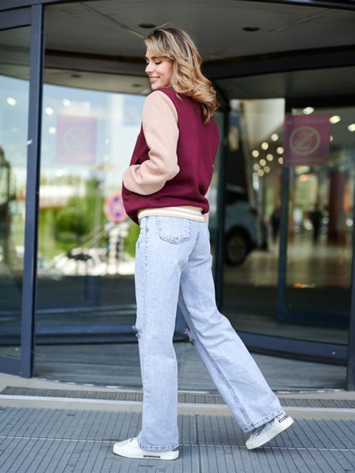 Бомбер 12 - Yollochka фото 3