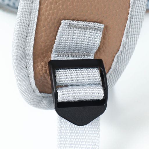 Рюкзак для переноски Котик, прозрачный, 32 х 21 х 35 см, бежевый - Пижон фото 6