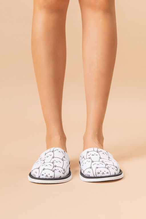 Детские тапочки ДВТ(мл)