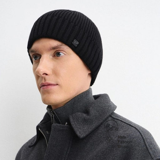 ДЖЕК шапка мужская