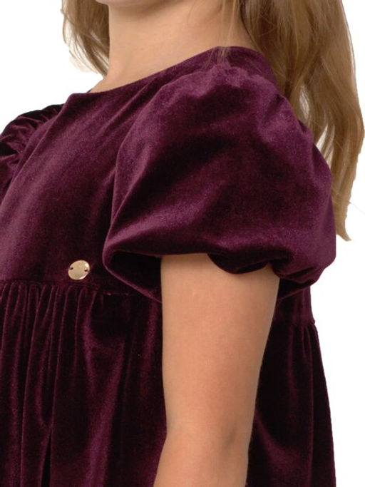 Платье дев. О87208 - Карамелли фото 7