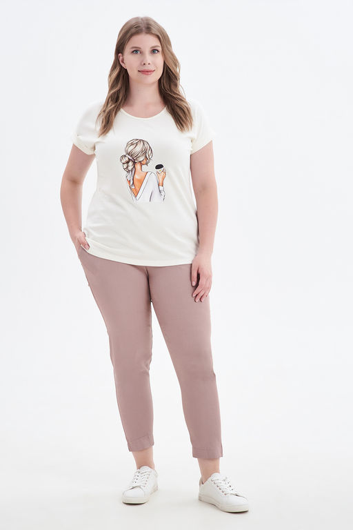 Туника - Olsi фото 4