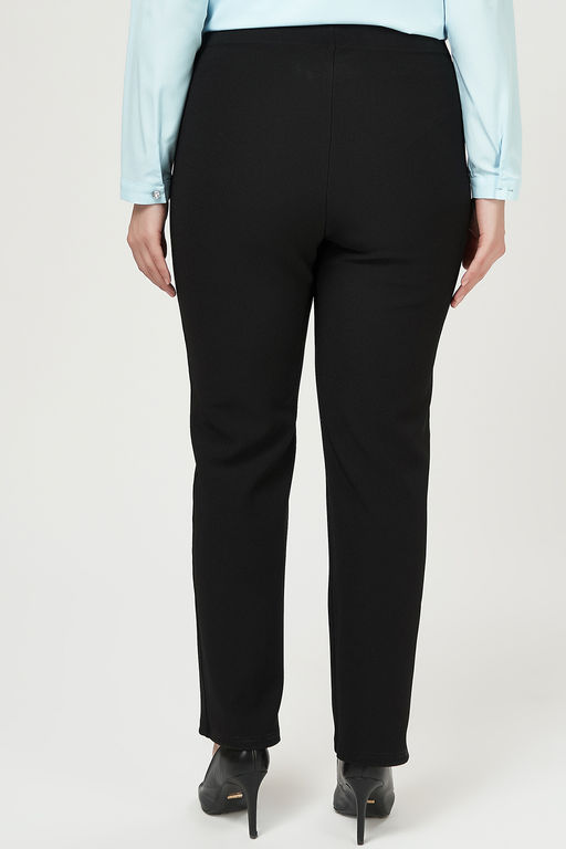 Брюки рубчик - Olsi фото 7