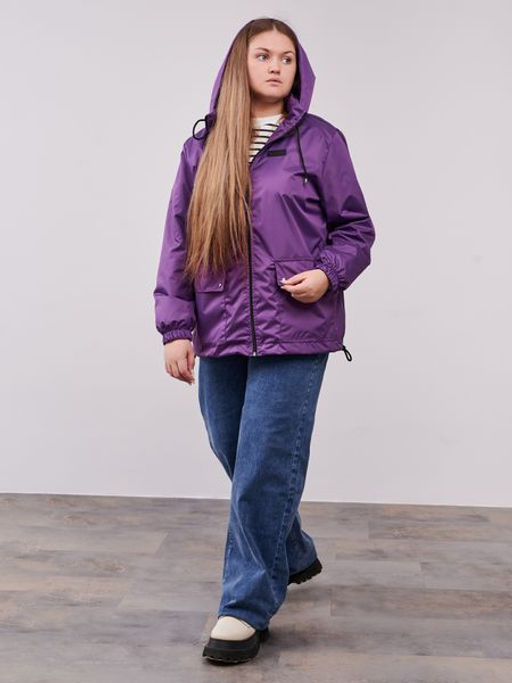 Ветровка Обри - Yollochka фото 21