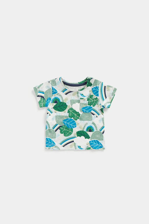 MOTHERCARE / Футболка (набор из 2 шт.)  фото 5