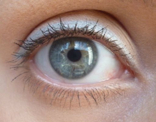 El Corazon карандаш для глаз 104 Silver  фото 2