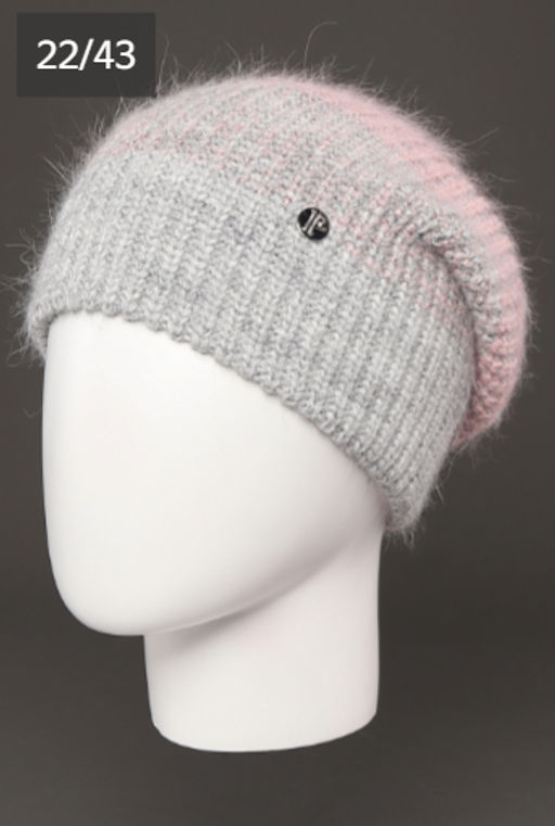 Шапка Стелла - Ferz фото 11