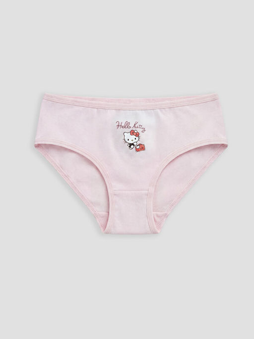 Hello Kitty Bask?l? K?z ?ocuk K?lot 3l? - Waikiki фото 3