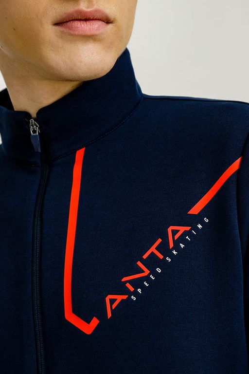 Олимпийка Anta CHN  фото 3