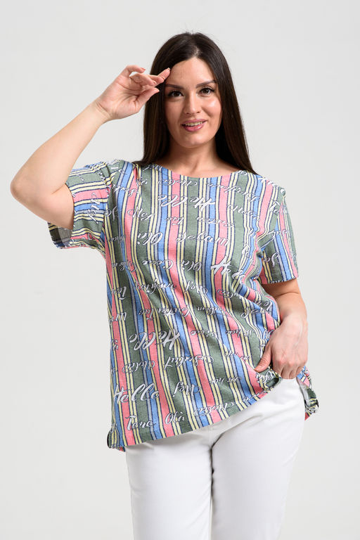 Туника 8243 - Натали фото 204