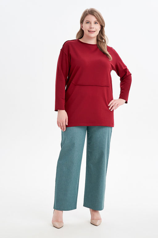 Туника - Olsi фото 4