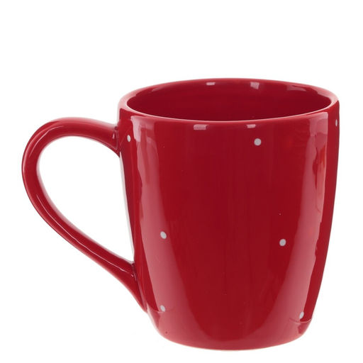 Кружка "Олени", 500 мл, L14 W10 H10,5 см