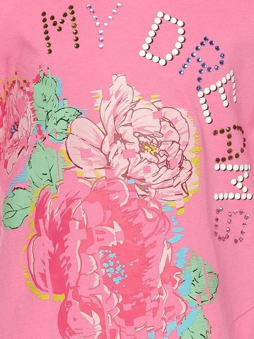 Pelican GFDT3221 платье для девочек  фото 5