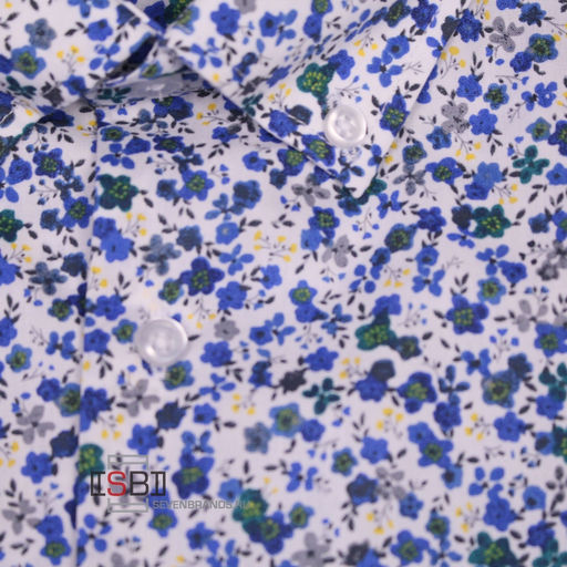 C&A, 2170923, Рубашка к/р, White