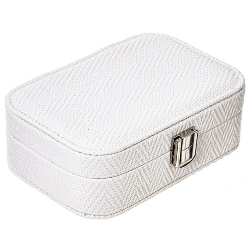 Шкатулка для украшений, L15 W10 H5 см - Remeco фото 2