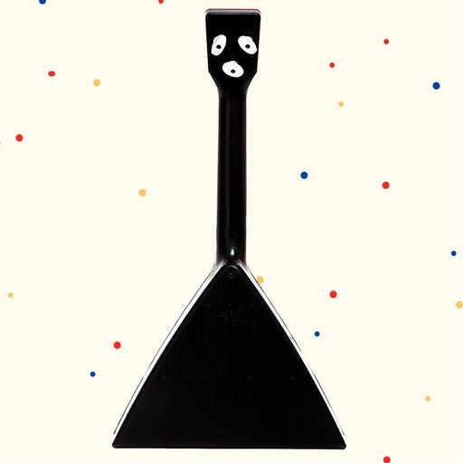 Балалайка Матрёшка, цвет бежевый - Simaland фото 6