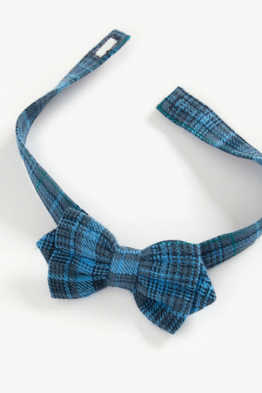 MOTHERCARE / Комплект: жилет, рубашка  фото 5