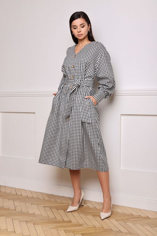 Платье AURA 3054-176