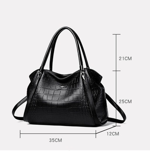 KAIDIFEINIROO Сумка женская 5119