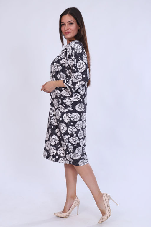 Платье 52205 - Натали фото 12