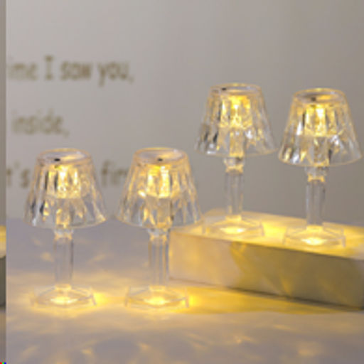 Свеча светодиодная Светильник 11 см / VFR-25 /уп 12/240/ - Галеонтрейд фото 2