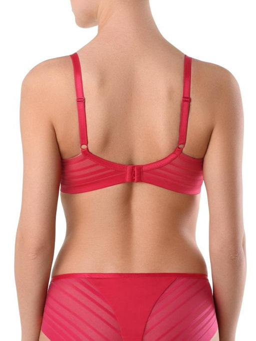 SPORT GLAM Бюст RB6047 - брусника - Conte elegant фото 3
