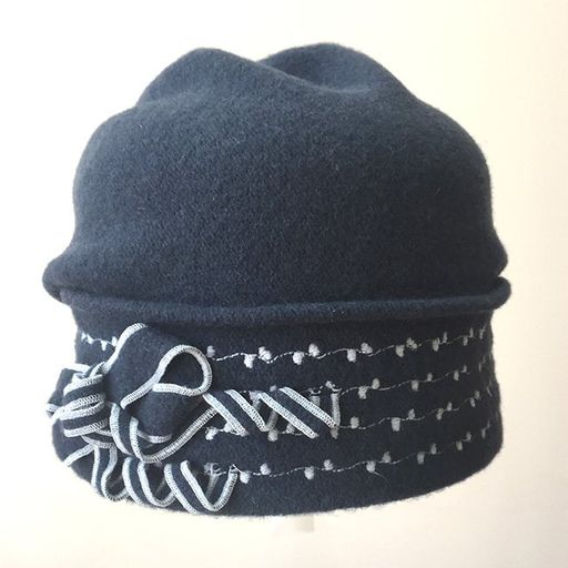 AURELIA (Willi) шапка женская  фото 9