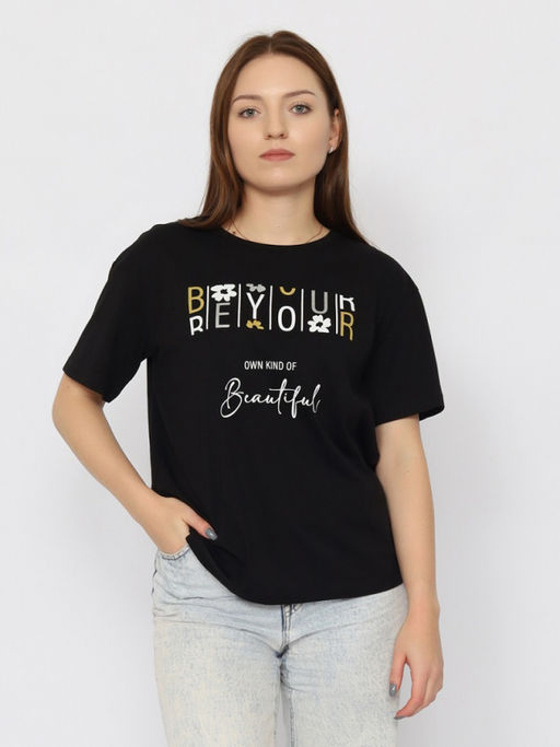 CRB wear/CSLW 60358-43 Футболка женская,голубой/Ex.Cherubino  фото 22