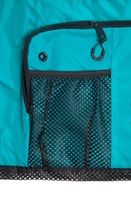 Рюкзаки и сумки Vent dry bag, Cosmetic bag, Coach transformer, Carry on - Mad wave фото 9