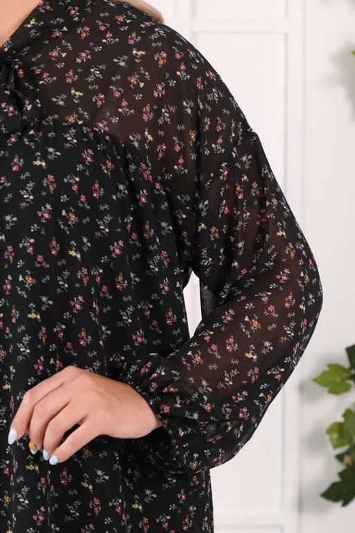 Платье П5-4822/1 - Wisell фото 13