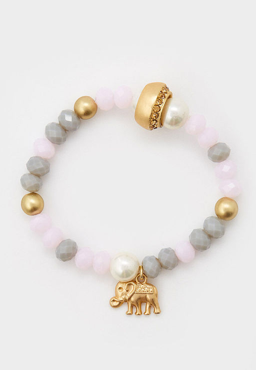 Браслет 11/0418 - Модные истории фото 4