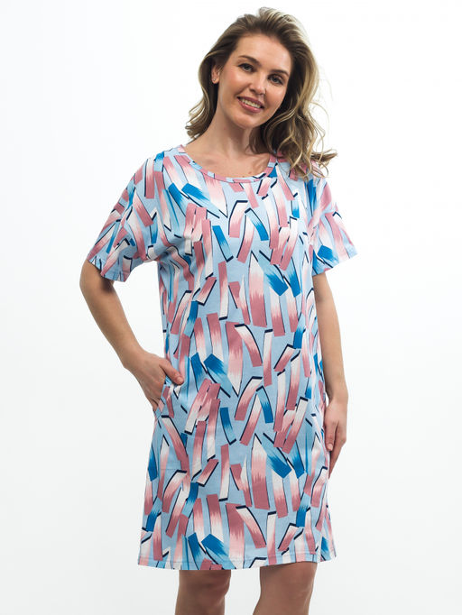 Туника хлопок 100%