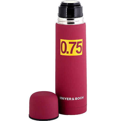 31485 Термос 0,75л нерж/сталь MB (х24) - Mayer&boch фото 2