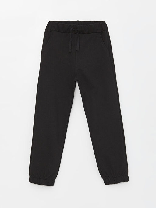 Beli Lastikli Basic K?z ?ocuk Jogger E?ofman Alt?