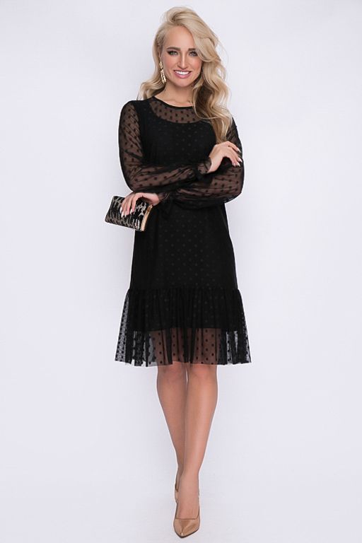 Платье 70209 - Avili фото 3