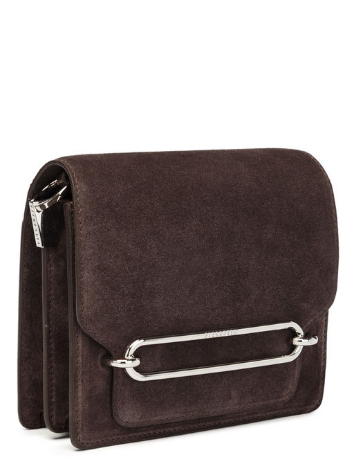 Сумка ELEGANZZA ZQ145-2524 coffee - Palio фото 3