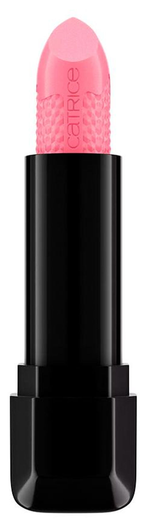 CATRICE Помада для губ Shine Bomb Lipstick, 110 Pink Baby Pink