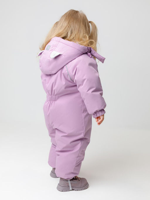 ВК 60132/1 УЗГ комбинезон д/дет яс