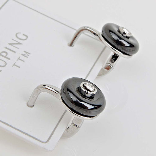 XUPING Серьги с английским замком арт. 18 1307 (id 280213) - Rada фото 2