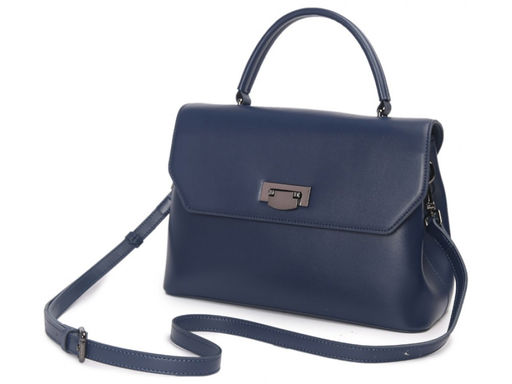 Сумка женская Lanotti YN226/синий