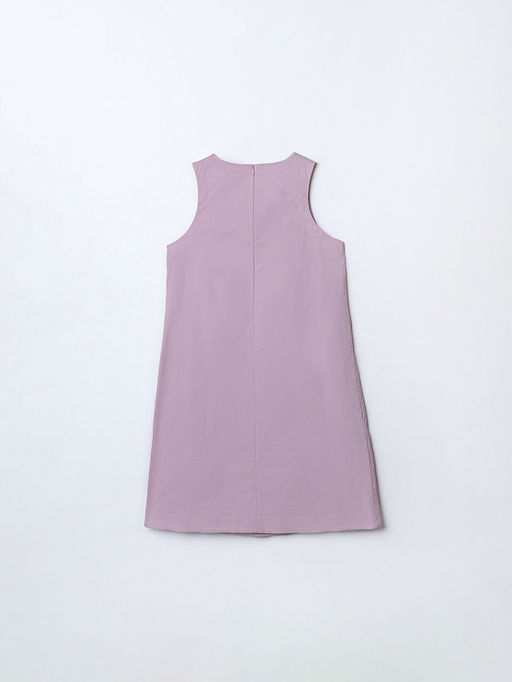 Сарафан женский розовый - Mark formelle фото 5