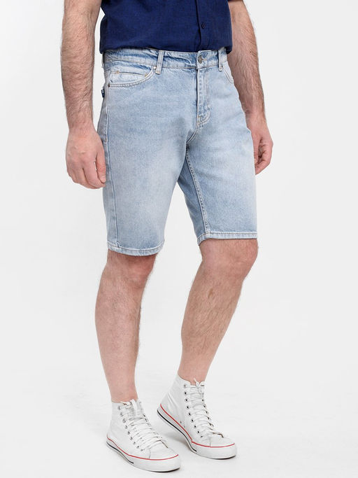 Шорты мужские _ 08189 - F5 фото 2