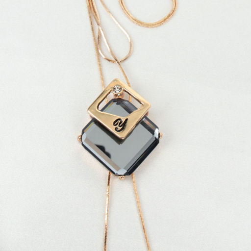 Колье / ZX116 /уп 24/ - Галеонтрейд фото 4